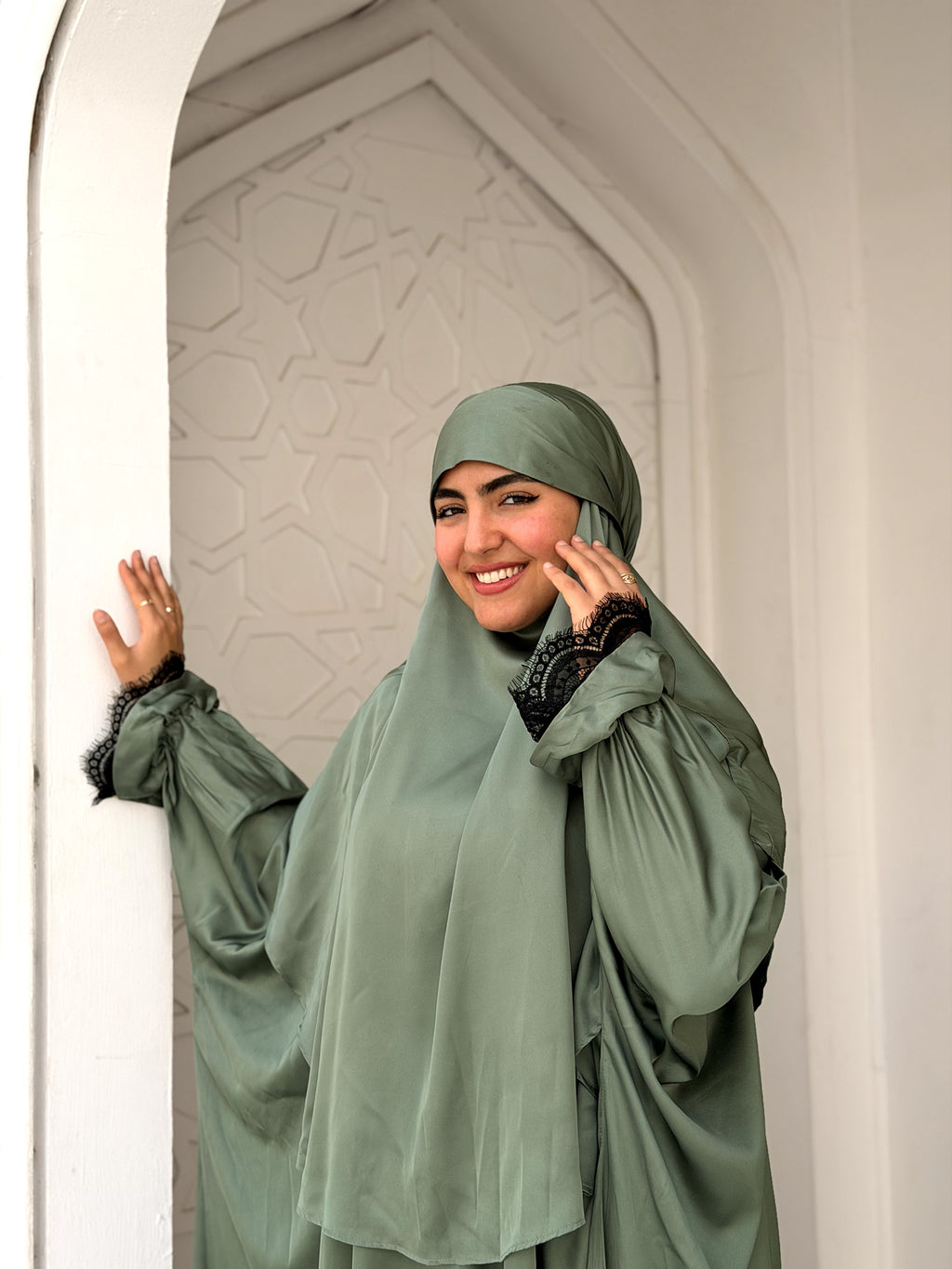 Sakinah Isdal