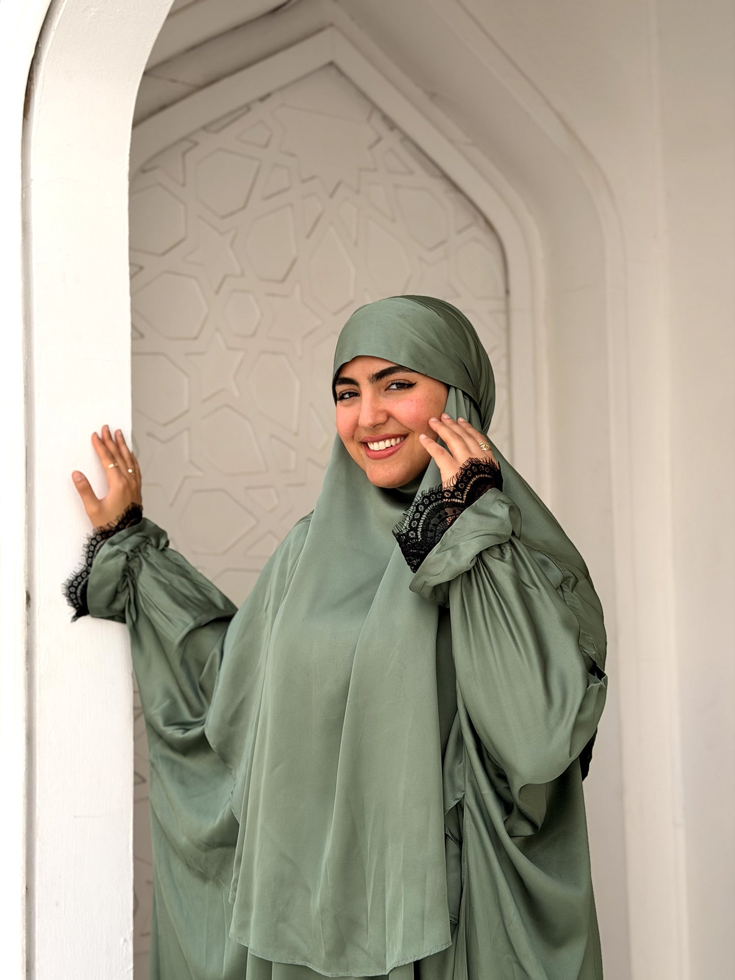 Sakinah Isdal