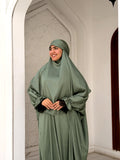 Sakinah Isdal