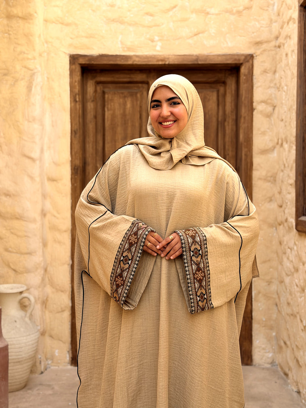 Sakinah Kaftan