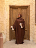 Tawazon Kaftan
